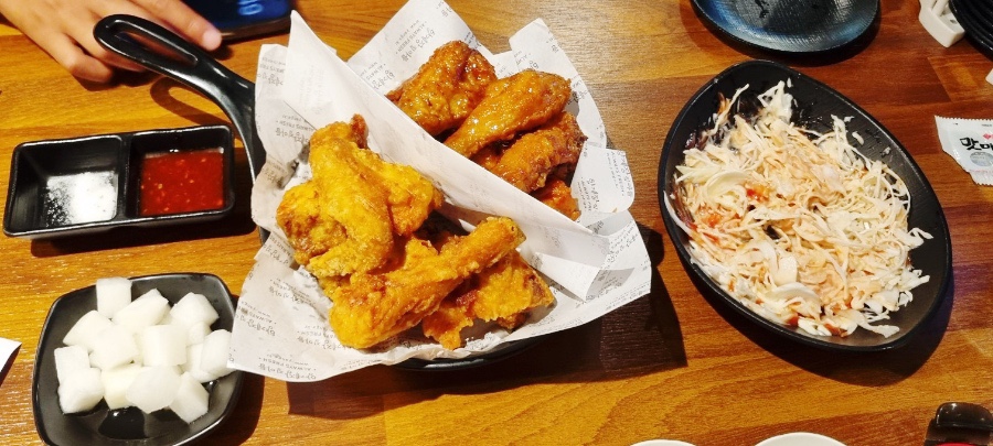 양계장집아들 주안점 사진 6
