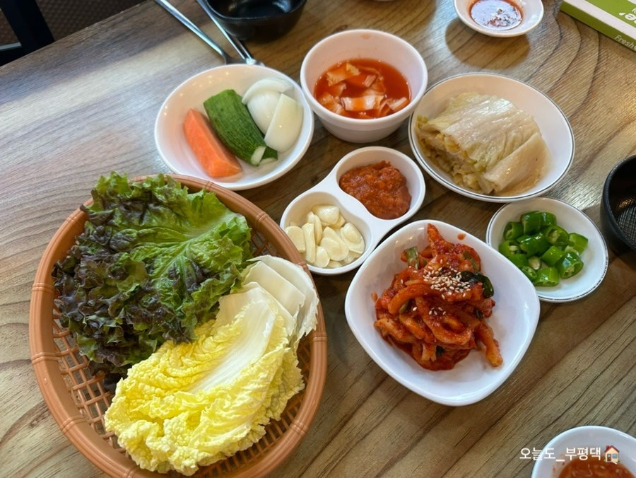 동이족발 사진 2