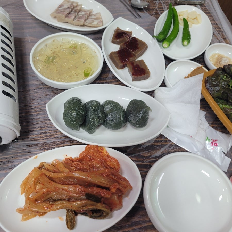 기와집농원 사진 4