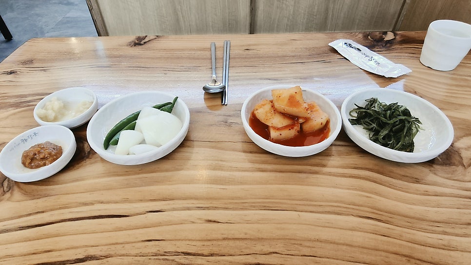 제주은희네해장국 부산수영점 사진 4