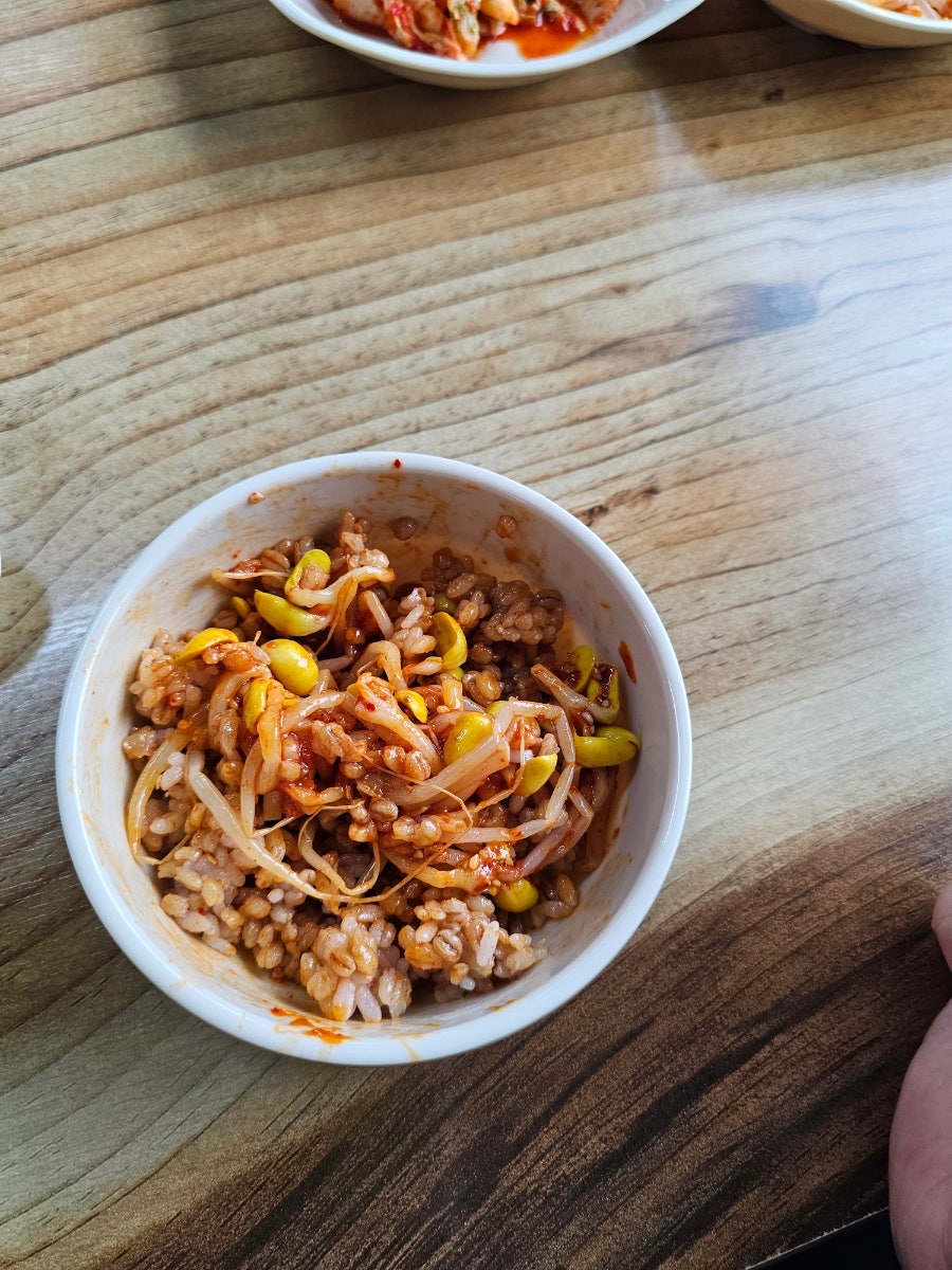 평양칼국수 사진 5