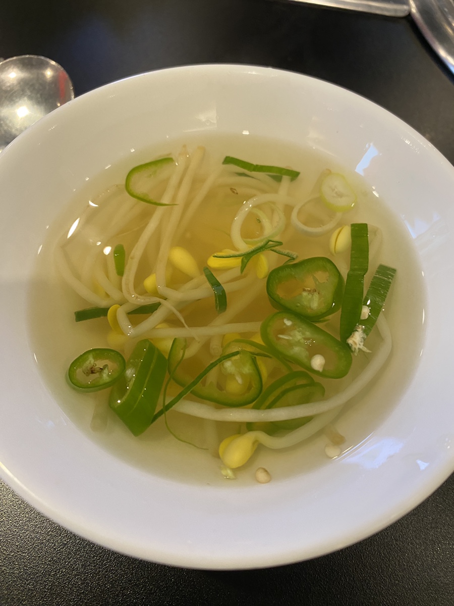 참조은오리 안산중앙점 사진 6