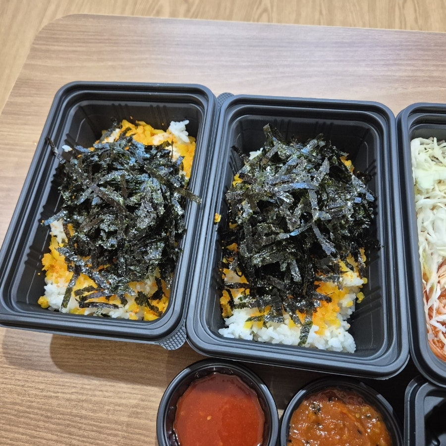 깐깐한족발 일곡점 사진 4