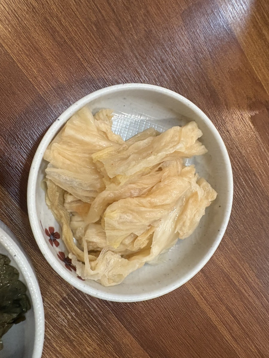 금천족발 사진 4