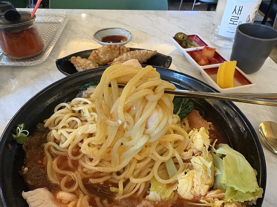 중화식탁 사진 3