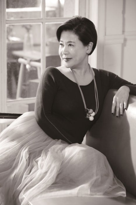 박정수 정경호 아들이라 부르는 진짜 이유와 재혼에 대한 솔직한 고백