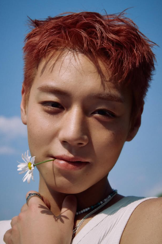 박지훈 프로필 나이 키 학력 군대 MBTI 총정리! 워너원부터 약한영웅까지