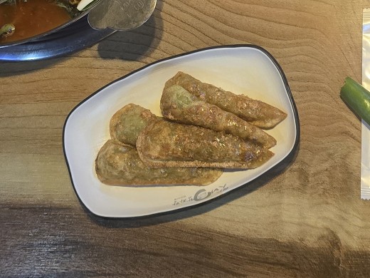 맛나감자탕 사직점 사진 6