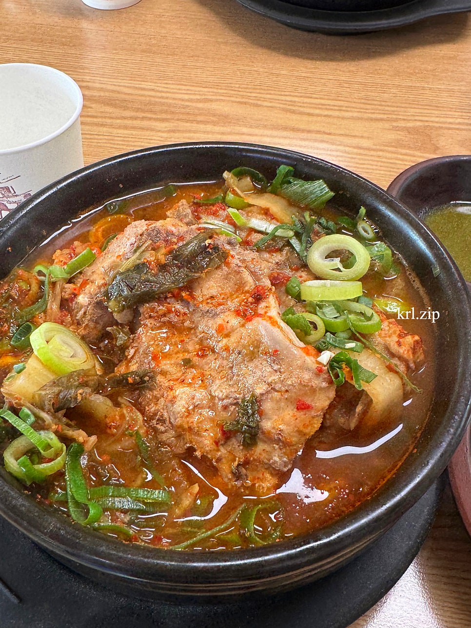구남매옹심이 사진 1