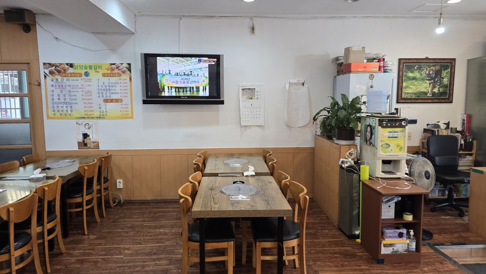 담양숯불갈비 사진 6