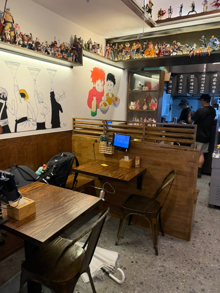 산쪼메 광주상무점 사진 4