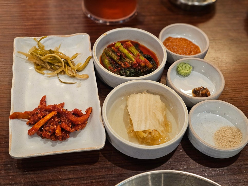 동래정 부산용호점 사진 5