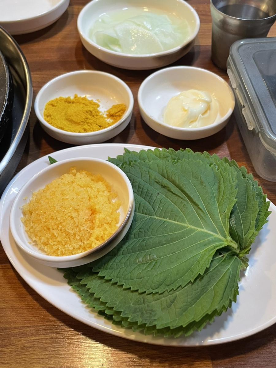 빨간쭈꾸미 본점 사진 2