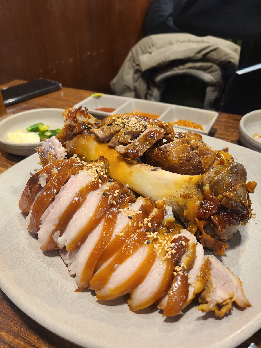 제족족발 사진 6