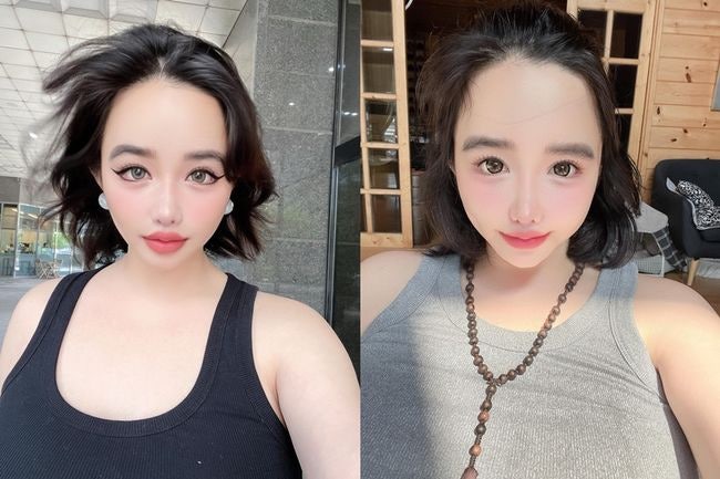 박봄 홀로서기 후 달라진 얼굴 화장 지운 민낯, 변한 건 메이크업이 아니라 자신을 보여주는 ....