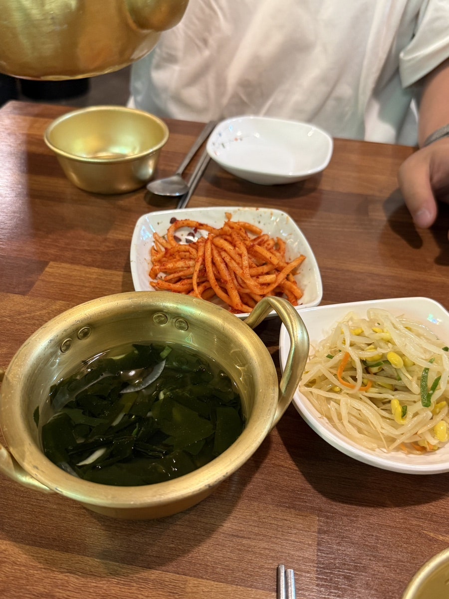 맷돌빈대떡 사진 4