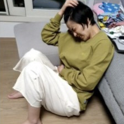 “드디어 그가 온다?!” <b>안영미 남편</b> 한국행, 원정출산 의혹 차단