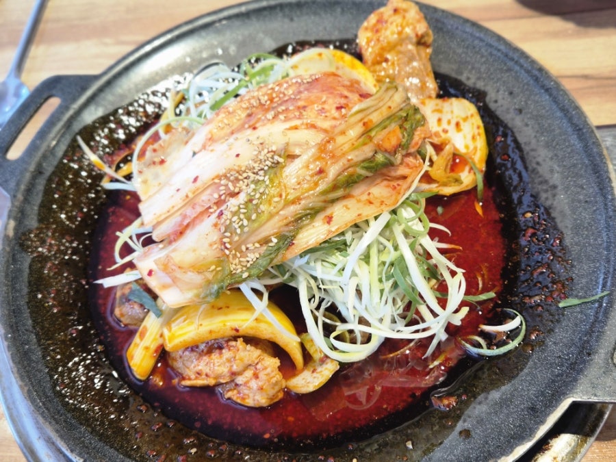 Dotorimaeul Bonjeom photo 1