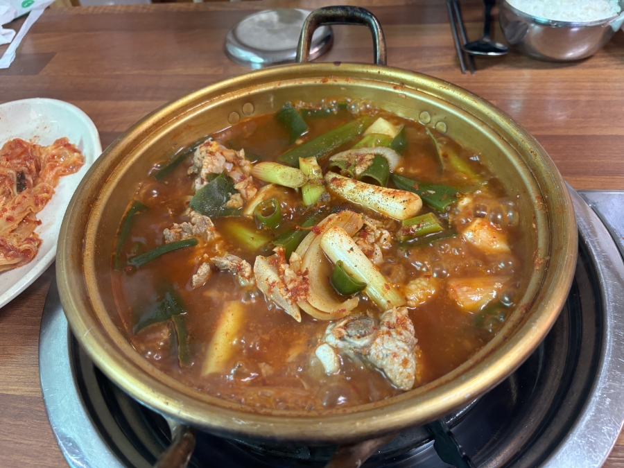 중앙식당 사진 4