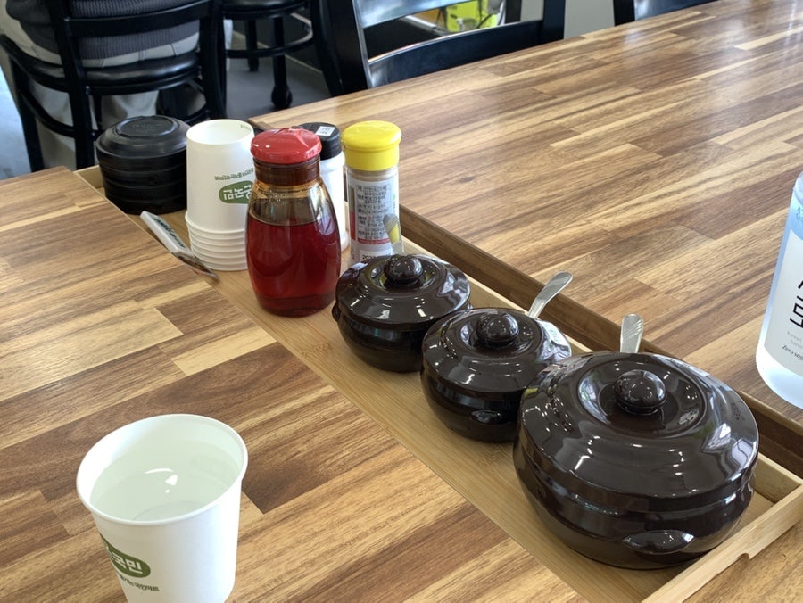 온담순대국 사진 5