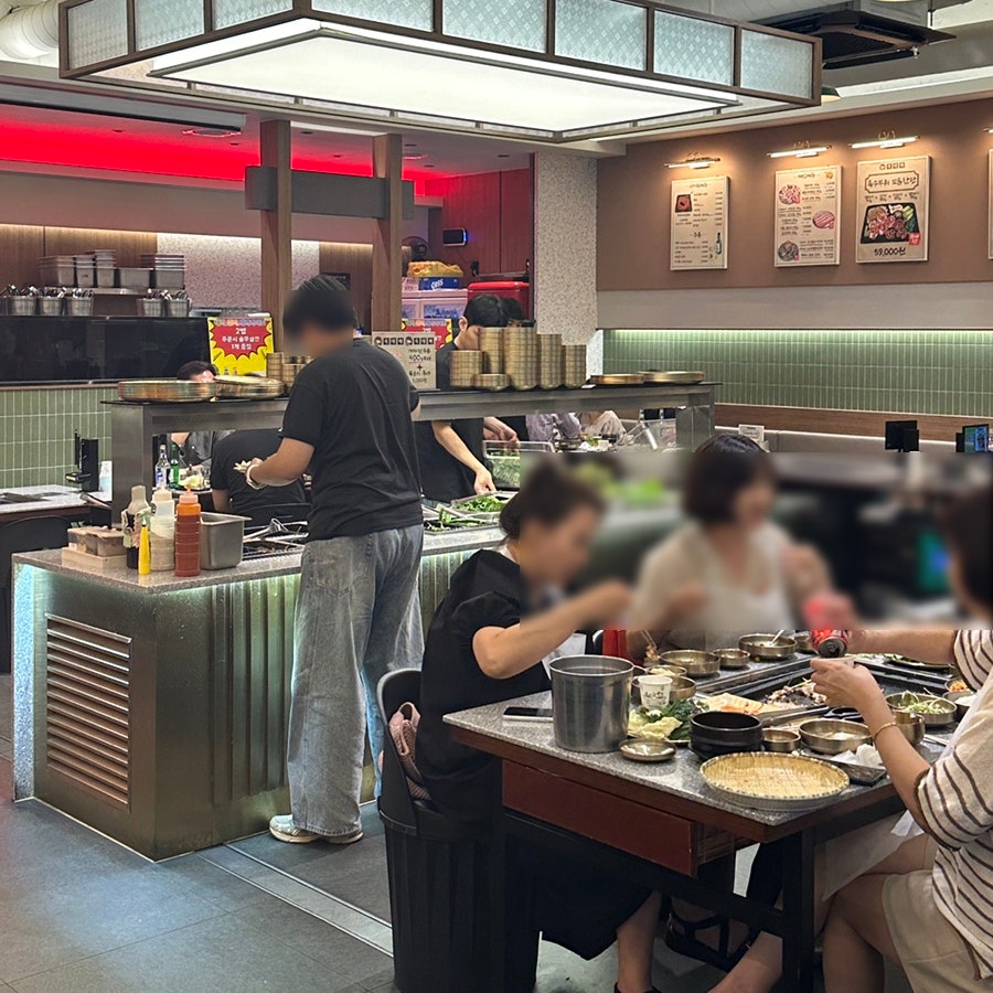 옥대패 풍암점 사진 5