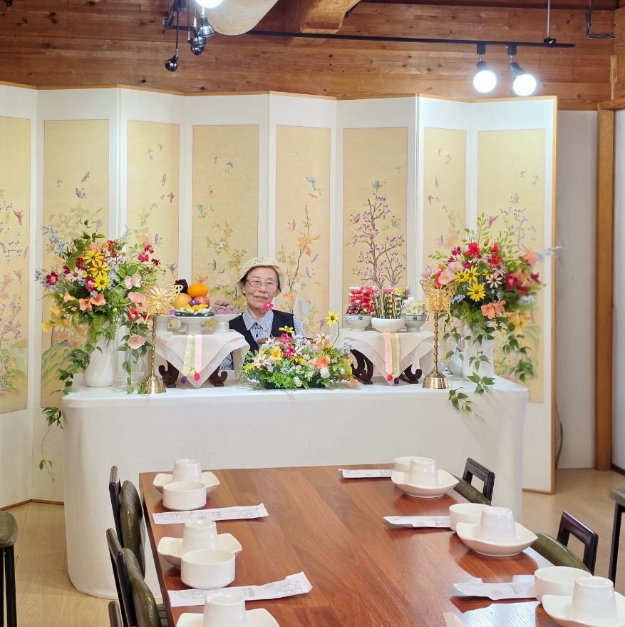 영빈관 사진 3