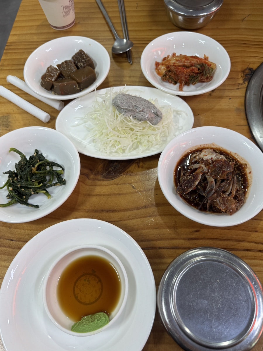명가해물탕 사진 6