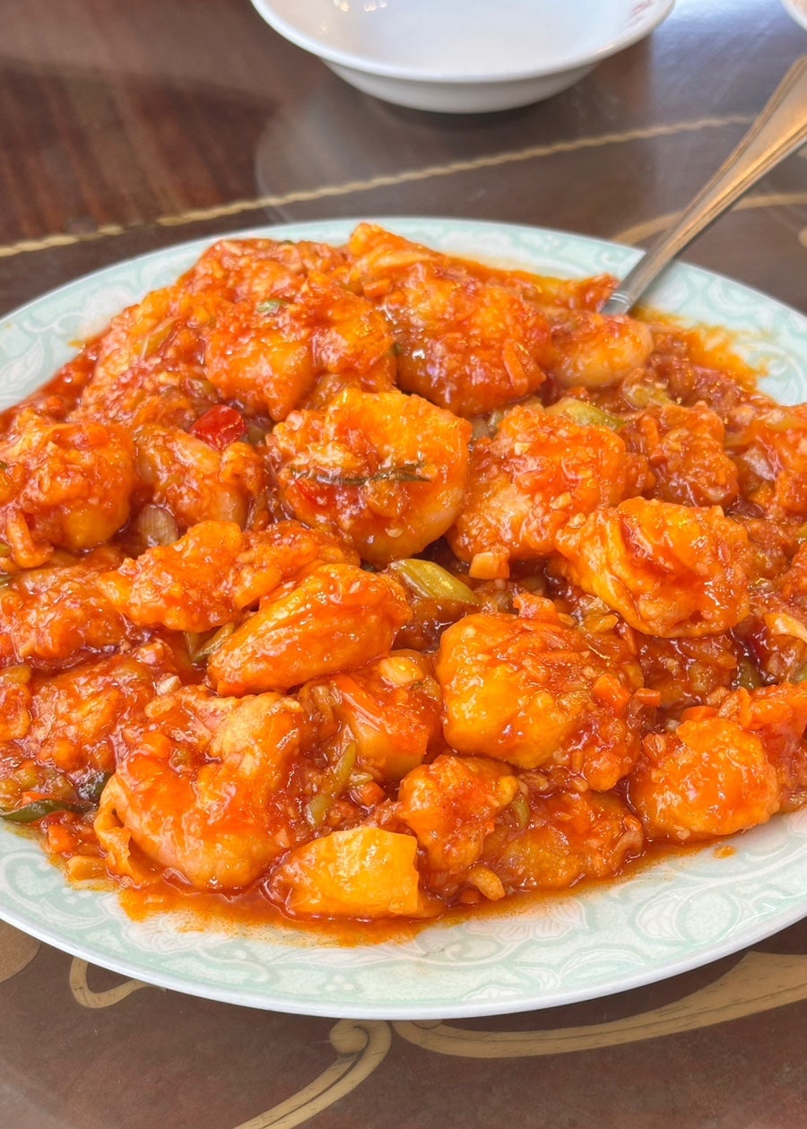 화청궁 사진 4