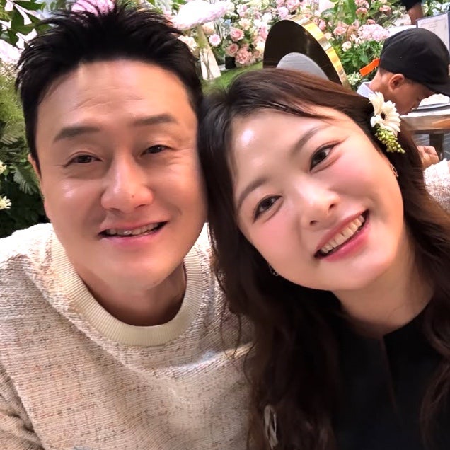 "방세 밀려 숨어살던" 심진화, 남편 김원효에 '사기결혼' 당했다 밝혀