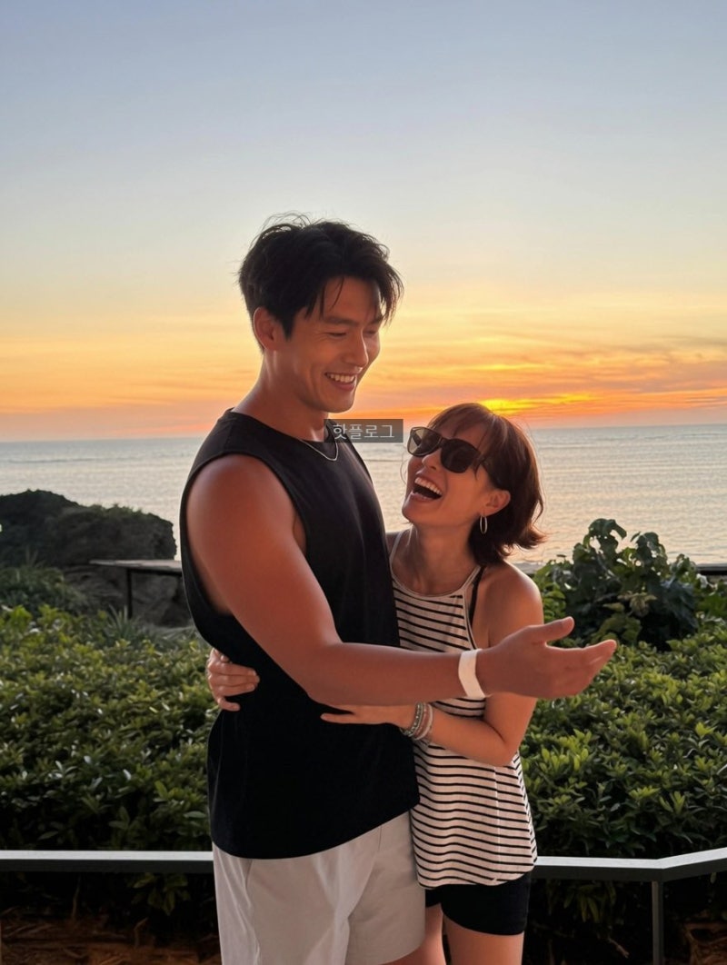 손예진 여행지 어디 “손예진 현빈 아들과 가족여행” 손예진 인스타 일본 여행 4일 차 사진
