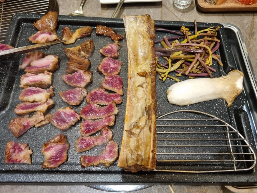 짚불태백 용인수지점 사진 2