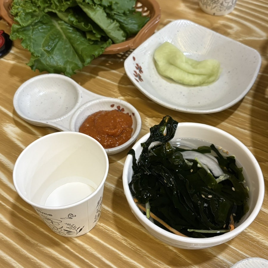 후다닥닭갈비 사진 3