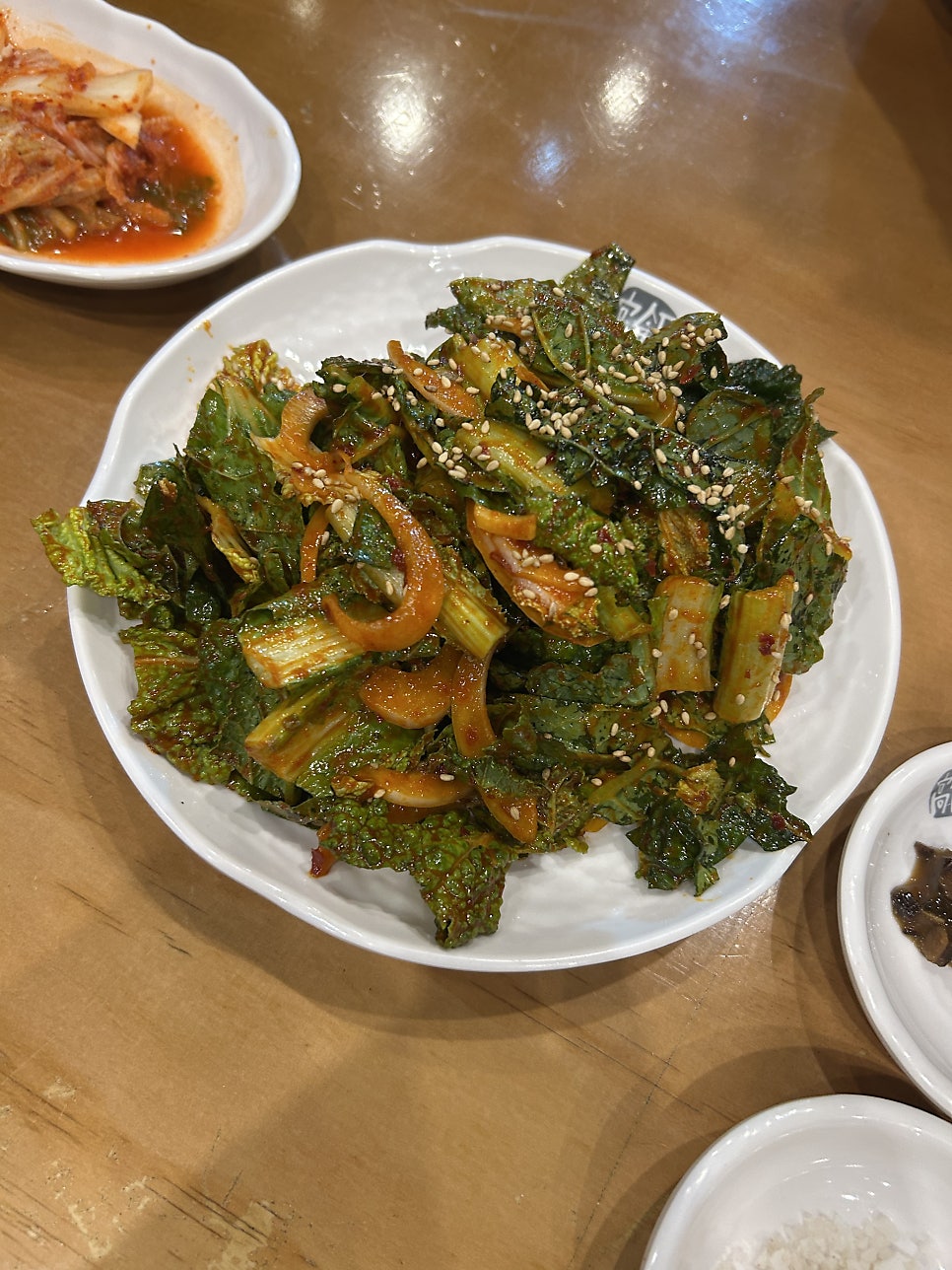 고반식당 구리갈매점 사진 2