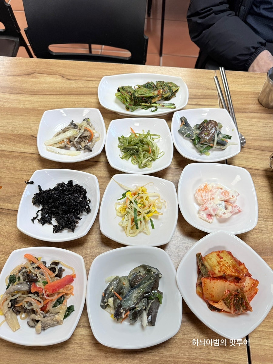 길손식당 사진 4