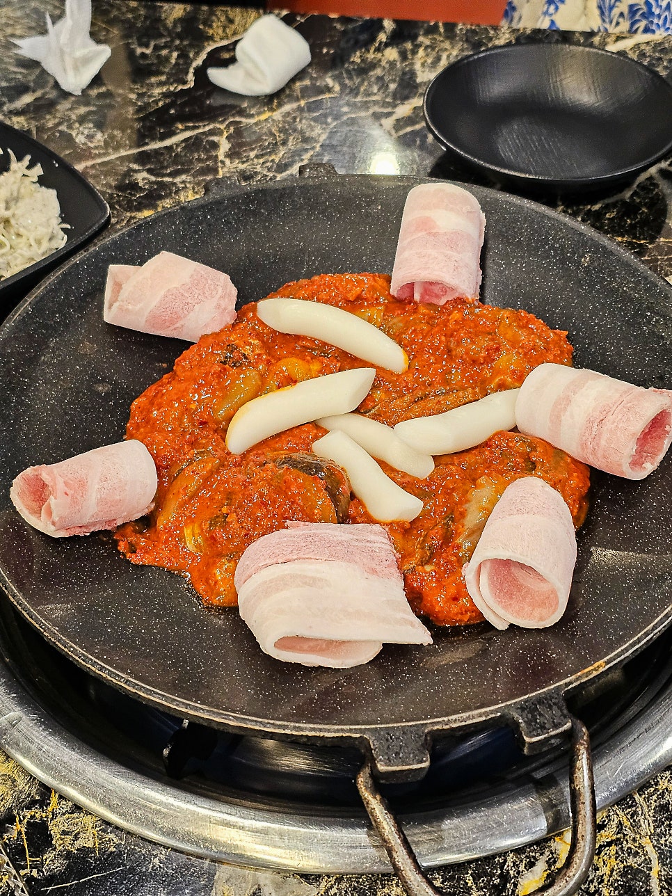 경식이네알쌈쭈꾸미 본점 사진 1