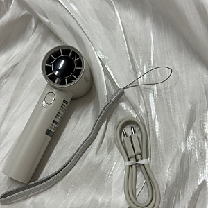 루메나 무선선풍기 FAN JET MINI  미니선풍기 장단점 내돈내산 후기