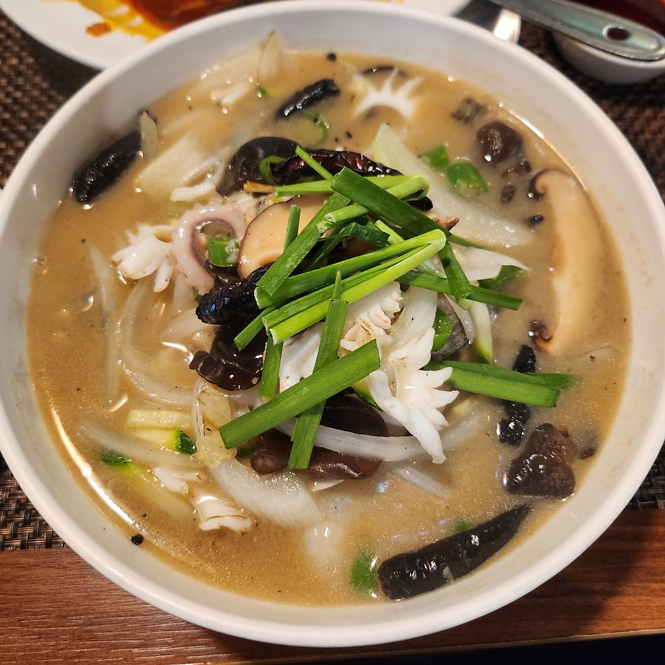 황푸차이나 사진 5