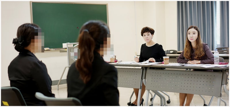 한국농어촌공사 7급 무기계약직 채용 면접 어떻게 진행될까?