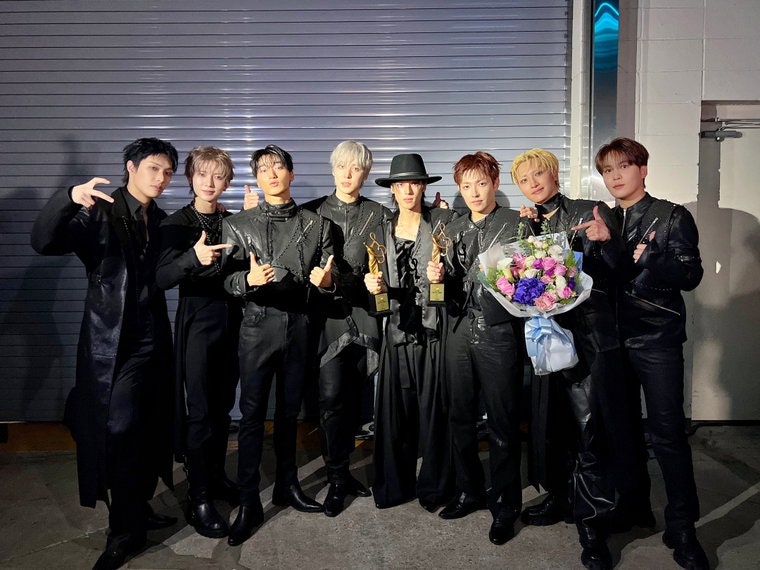 서울가요대상 35주년, 에이티즈 대상, 예측 빗나간 영광의 밤