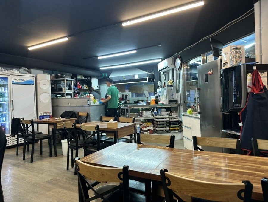 분이네포차 사진 4