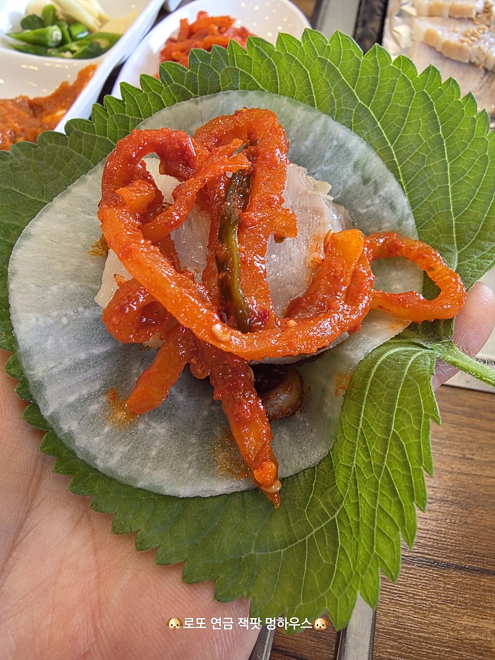 굴사냥 사진 4