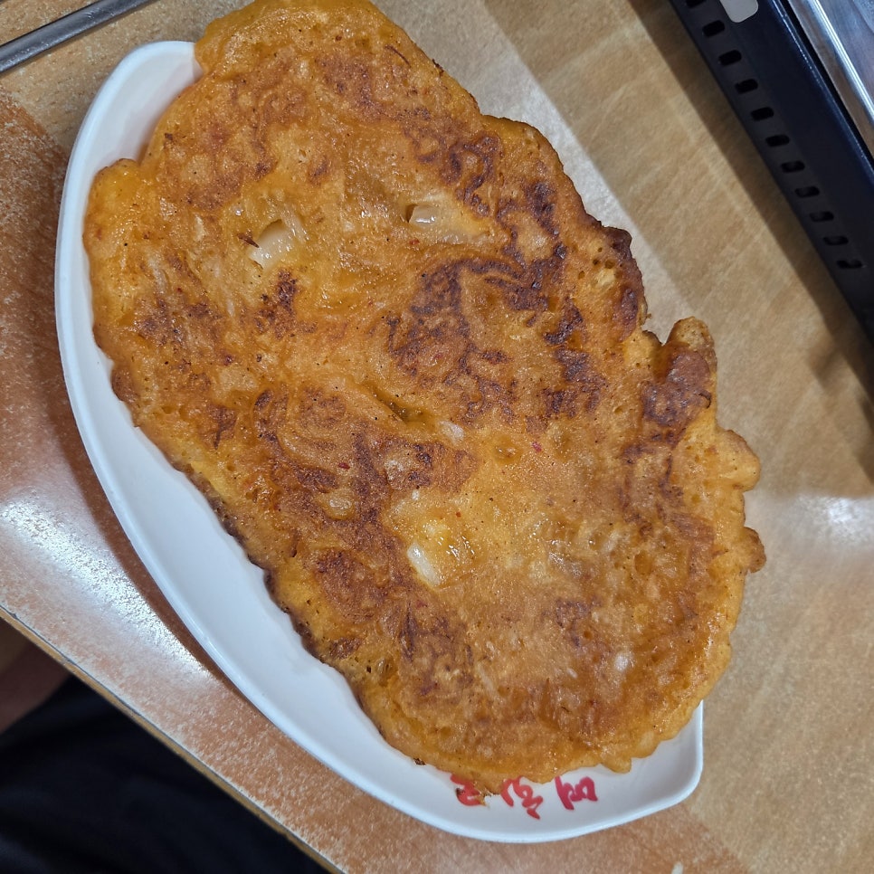 화명감자탕 사진 1