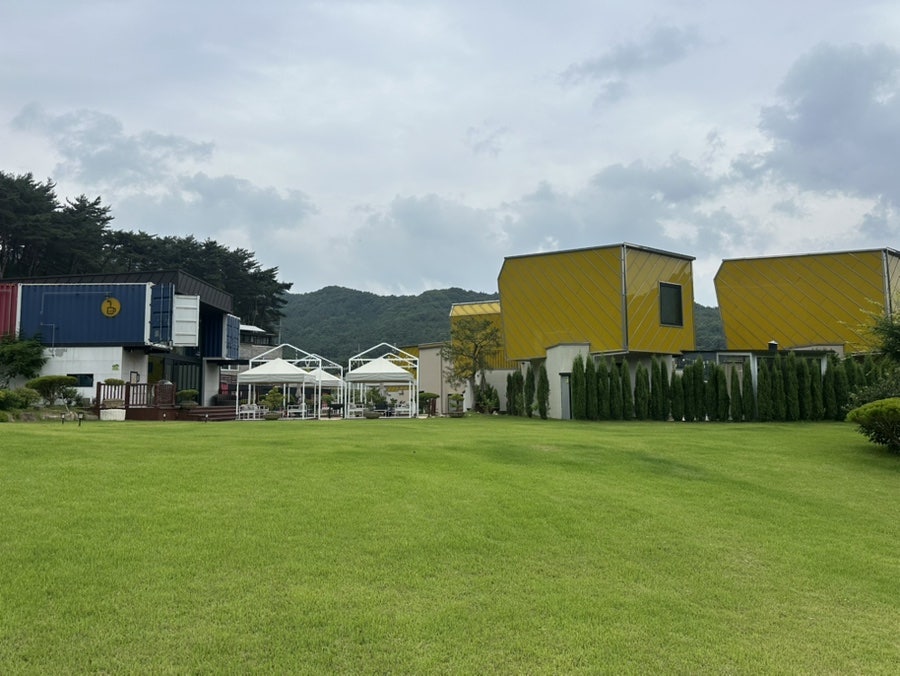 더힐링나인 사진 2