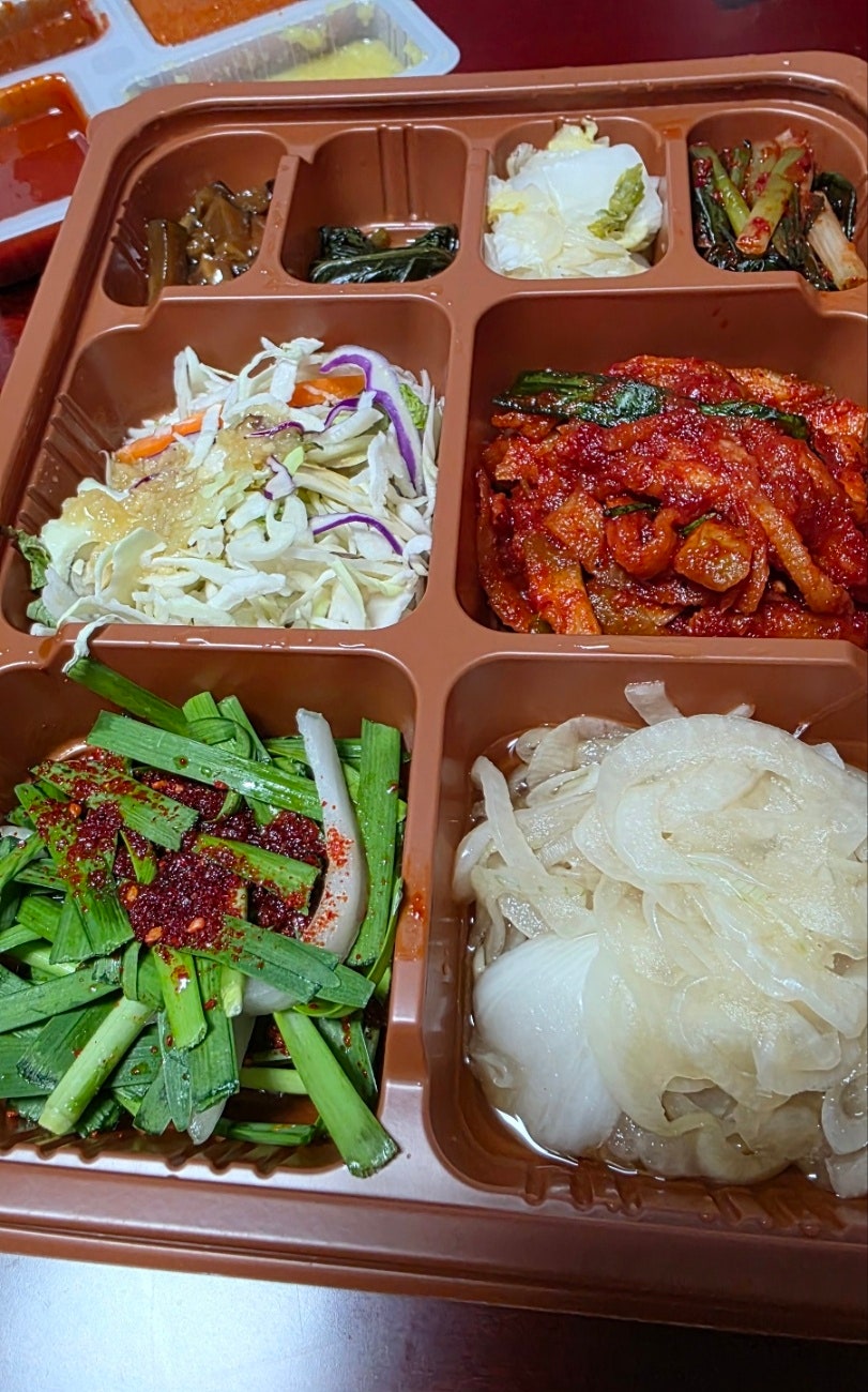 완미족발 송촌점 사진 2
