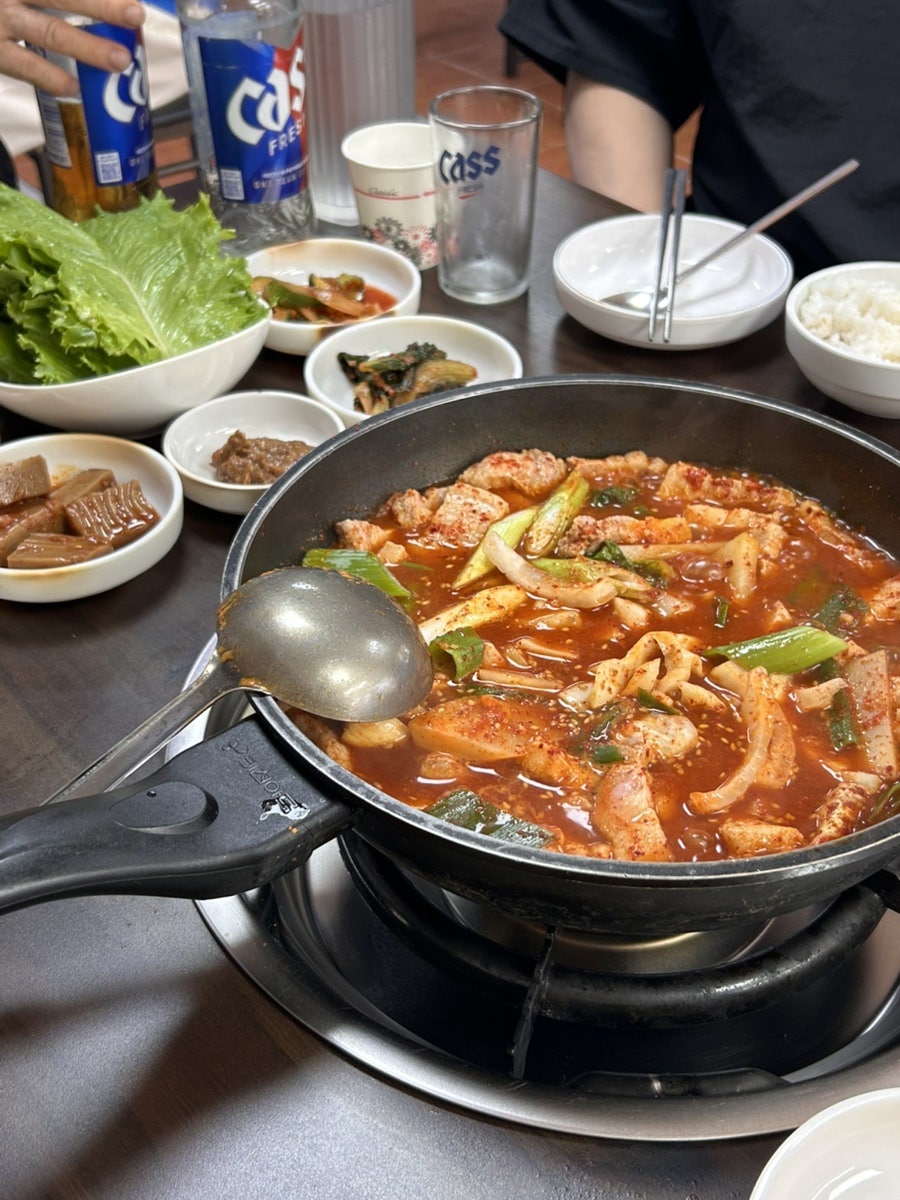 장미식당 사진 6