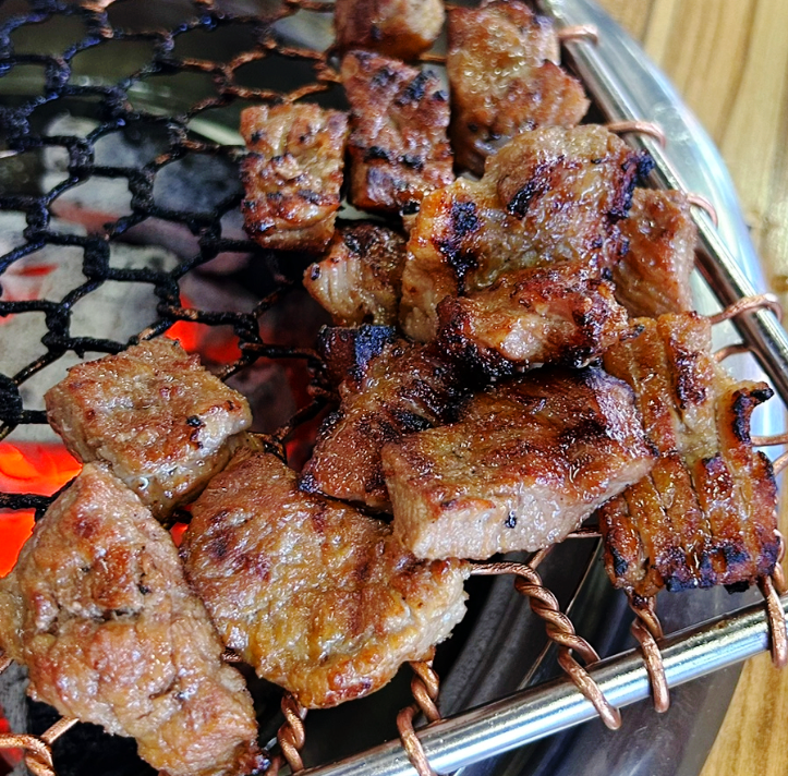 홀인원참숯갈비 사진 6