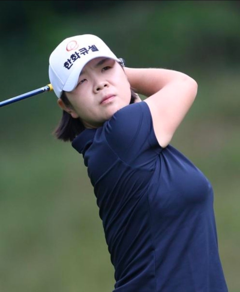 이민영 프로필 총정리｜일본 무대에서 빛나는 KLPGA 출신 베테랑 골퍼