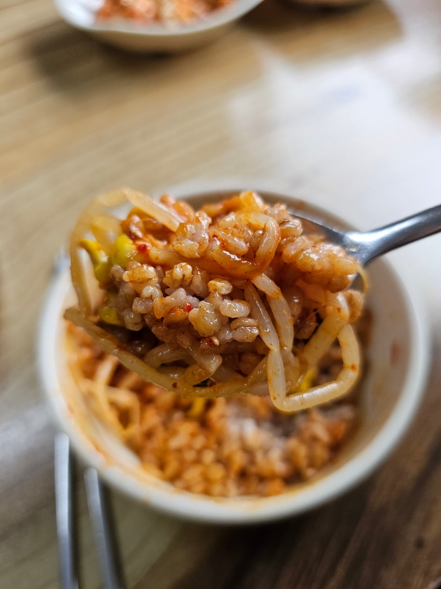 평양칼국수 사진 6