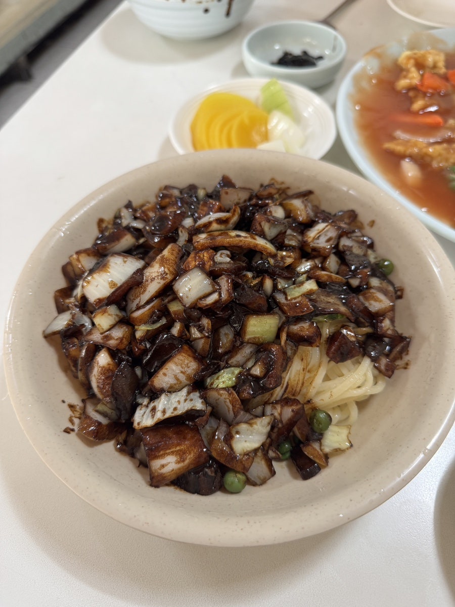 신흥반점 사진 6