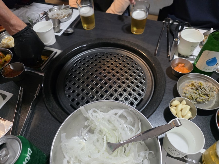꽃소 수지동천점 사진 3